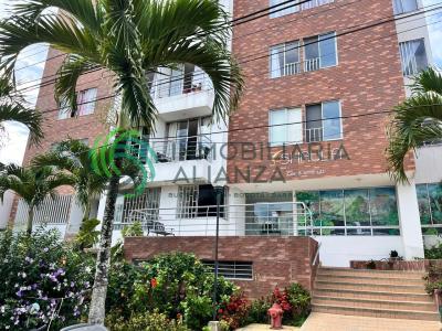 Apartamento En Venta En Bucaramanga V79625, 65 mt2, 3 habitaciones