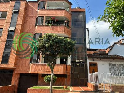 Apartamento En Venta En Bucaramanga V82344, 115 mt2, 3 habitaciones