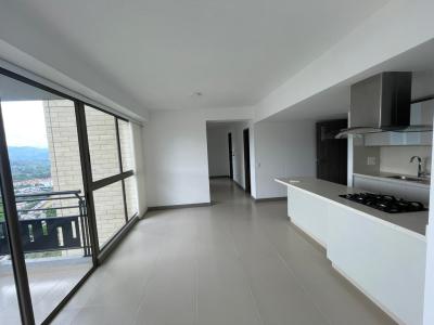 Apartamento En Venta En Bucaramanga V7379, 89 mt2, 3 habitaciones