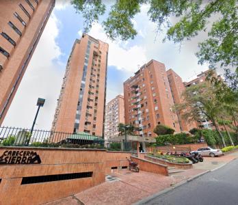 Apartamento En Venta En Bucaramanga V13535, 100 mt2, 4 habitaciones