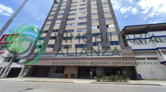 Apartamento En Venta En Bucaramanga V58431, 45 mt2, 2 habitaciones