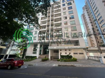 Apartamento En Venta En Bucaramanga En Altos De Cabecera V87588, 97 mt2, 3 habitaciones