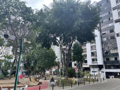 Apartamento En Venta En Bucaramanga En Sotomayor V88479, 159 mt2, 3 habitaciones