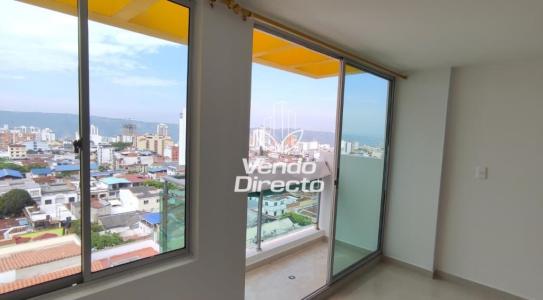 Apartamento En Venta En Bucaramanga En San Alonso V93147, 80 mt2, 3 habitaciones