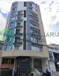 Apartamento En Venta En Bucaramanga En Cabecera Del Llano V96590, 77 mt2, 3 habitaciones