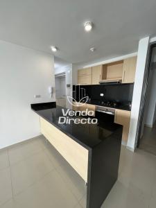 Apartamento En Venta En Bucaramanga En Floridablanca V100247, 95 mt2, 3 habitaciones