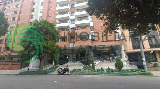 Apartamento En Venta En Bucaramanga En Sotomayor V100266, 92 mt2, 3 habitaciones