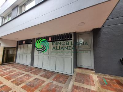 Apartamento En Venta En Bucaramanga En Mejoras Publicas V110660, 148 mt2, 4 habitaciones