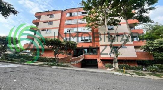 Apartamento En Venta En Bucaramanga En Provenza V114570, 93 mt2, 3 habitaciones