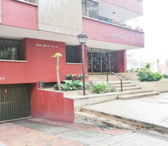 Apartamento En Venta En Bucaramanga En Sotomayor V119492, 105 mt2, 3 habitaciones