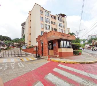 Apartamento En Venta En Bucaramanga En Alvarez V119551, 69 mt2, 3 habitaciones