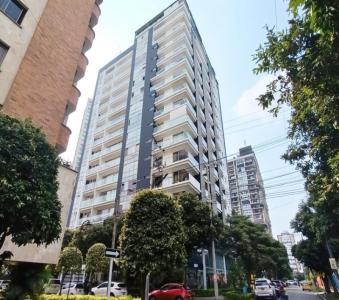 Apartamento En Venta En Bucaramanga V119658, 71 mt2, 2 habitaciones