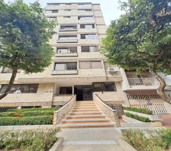 Apartamento En Venta En Bucaramanga En Mejoras Publicas V119680, 70 mt2, 2 habitaciones