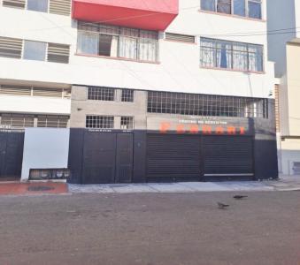 Apartamento En Venta En Bucaramanga V119704, 81 mt2, 3 habitaciones