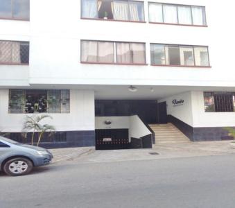 Apartamento En Venta En Bucaramanga V119715, 78 mt2, 3 habitaciones