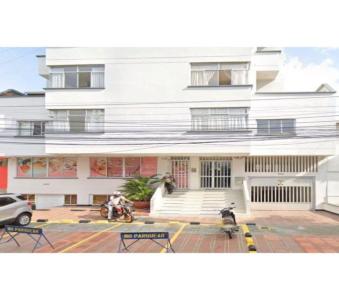 Apartamento En Venta En Bucaramanga En Bolarqui V119726, 140 mt2, 3 habitaciones