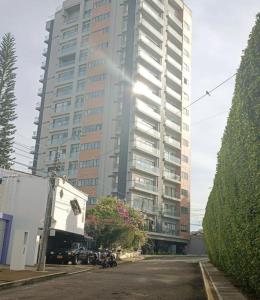 Apartamento En Venta En Bucaramanga V119752, 100 mt2, 3 habitaciones