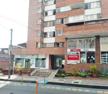 Apartamento En Venta En Bucaramanga En Altos De Cabecera V119758, 262 mt2, 4 habitaciones