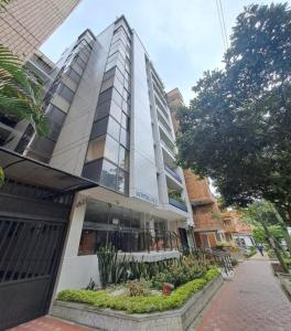 Apartamento En Venta En Bucaramanga En Sotomayor V119781, 118 mt2, 3 habitaciones