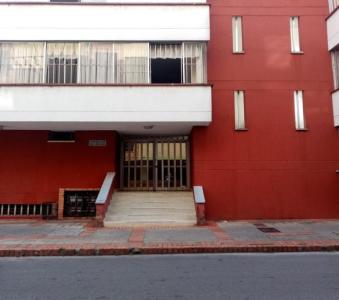 Apartamento En Venta En Bucaramanga En Antonia Santos V119800, 166 mt2, 4 habitaciones