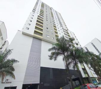 Apartamento En Venta En Bucaramanga En San Francisco V120483, 67 mt2, 2 habitaciones