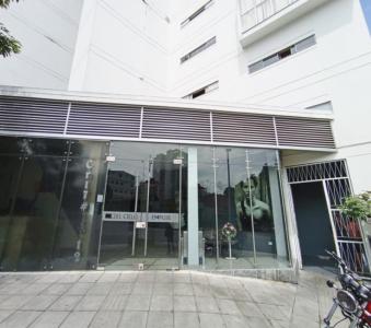 Apartamento En Venta En Bucaramanga V121580, 60 mt2, 3 habitaciones