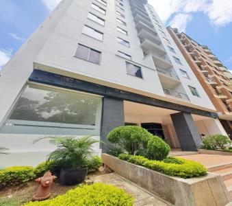 Apartamento En Venta En Bucaramanga En Cabecera Del Llano V121588, 130 mt2, 3 habitaciones