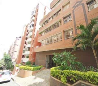 Apartamento En Venta En Bucaramanga En Altos De Cabecera V122281, 134 mt2, 3 habitaciones