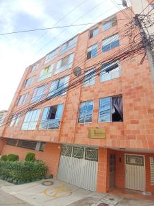 Apartamento En Venta En Bucaramanga En Caldas V126726, 60 mt2, 3 habitaciones