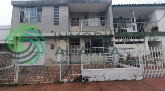 Apartamento En Venta En Bucaramanga En La Victoria V134916, 155 mt2, 4 habitaciones