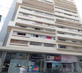 Apartamento En Venta En Bucaramanga V135526, 93 mt2, 3 habitaciones