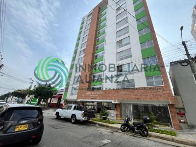 Apartamento En Venta En Bucaramanga V139343, 53 mt2, 2 habitaciones