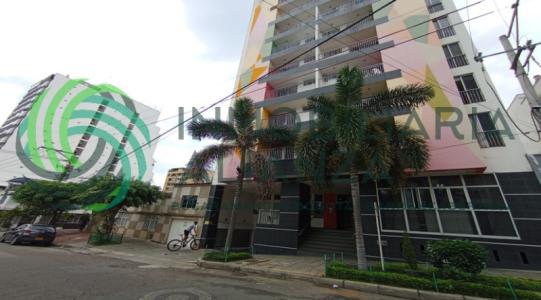 Apartamento En Venta En Bucaramanga V149580, 81 mt2, 3 habitaciones