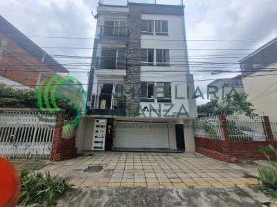 Apartamento En Venta En Bucaramanga V151378, 65 mt2, 3 habitaciones