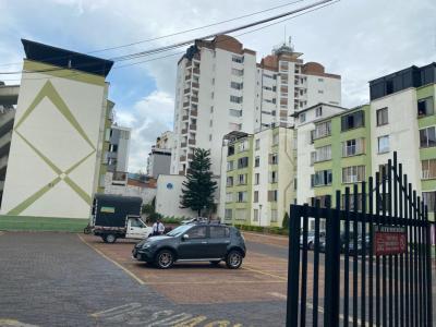 Apartamento En Venta En Bucaramanga En Alfonso Lopez V151497, 60 mt2, 3 habitaciones