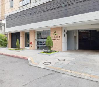 Apartamento En Venta En Bucaramanga En Cabecera Del Llano V154061, 97 mt2, 2 habitaciones