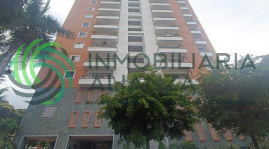 Apartamento En Venta En Bucaramanga En Bolarqui V156390, 102 mt2, 3 habitaciones