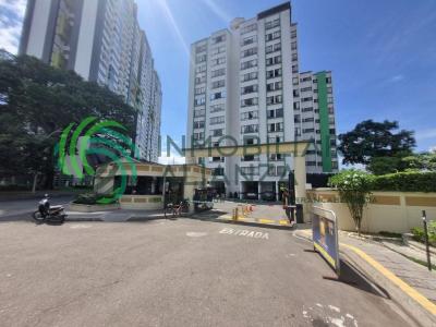 Apartamento En Venta En Bucaramanga En Ciudadela Real De Minas V159331, 128 mt2, 4 habitaciones