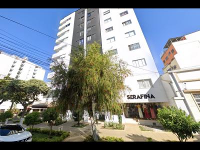 APARTAMENTO EN VENTA EN PRADOS DE QUEBEC EL PRADO BUCARAMANGA, 78 mt2, 3 habitaciones