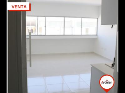 APARTAMENTO CON PARQUEADERO EN BUCARAMANGA, 63 mt2, 3 habitaciones