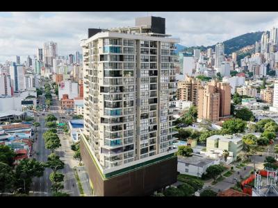 APARTAMENTO EN VENTA EN TORRE DEL MAYOR SOTOMAYOR CABECERA DEL LLANO, 100 mt2, 3 habitaciones