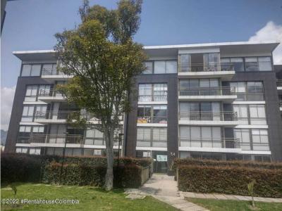 Apartamento en  Vereda Canelon RAH CO: 23-1682, 84 mt2, 3 habitaciones