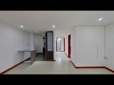 Apartamento en venta en La Capellanía NID 10788353713, 79 mt2, 3 habitaciones