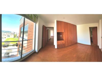  Apartamento en venta Cajicá , 90 mt2, 3 habitaciones