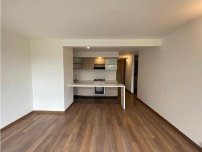 Rento o vendo apartamento, 72 mt2, 2 habitaciones