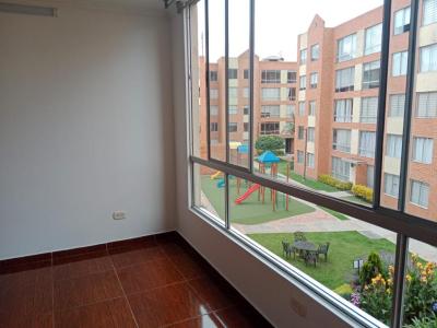 Apartamento En Venta En Cajica V58697, 61 mt2, 3 habitaciones