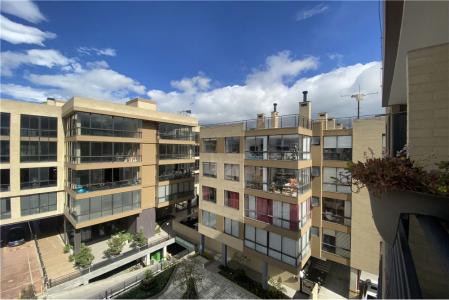 Apartamento En Venta En Cajica V72558, 85 mt2, 3 habitaciones