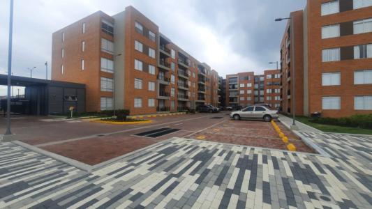 Apartamento En Venta En Cajica V78565, 85 mt2, 3 habitaciones
