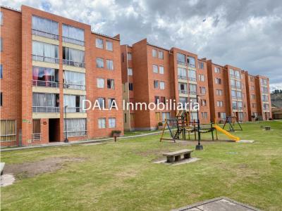 SE VENDE APARTAMENTO EN CAJICA CUNDINAMARCA, 56 mt2, 3 habitaciones