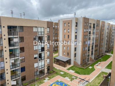 SE VENDE APARTAMENTO EN CAJICA CUNDINAMARCA, 58 mt2, 3 habitaciones